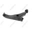 Suspension Control Arm and Ball Joint Assembly OG GS20317