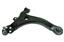 2012 Chevrolet Impala Suspension Control Arm and Ball Joint Assembly OG GS20328