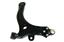 2013 Chevrolet Impala Suspension Control Arm and Ball Joint Assembly OG GS20329