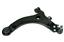 Suspension Control Arm and Ball Joint Assembly OG GS20329