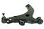 2002 Chevrolet Monte Carlo Suspension Control Arm and Ball Joint Assembly OG GS20329