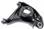 Suspension Control Arm and Ball Joint Assembly OG GS20334