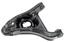 Suspension Control Arm and Ball Joint Assembly OG GS20334