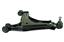 1992 Oldsmobile Achieva Suspension Control Arm and Ball Joint Assembly OG GS20336