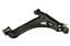 Suspension Control Arm and Ball Joint Assembly OG GS20337