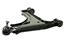 Suspension Control Arm and Ball Joint Assembly OG GS20337