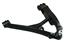 Suspension Control Arm and Ball Joint Assembly OG GS20343