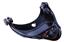 2000 Chevrolet Express 1500 Suspension Control Arm and Ball Joint Assembly OG GS20344