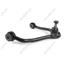 2000 Chevrolet Express 3500 Suspension Control Arm and Ball Joint Assembly OG GS20346