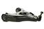 Suspension Control Arm and Ball Joint Assembly OG GS20348