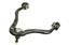 1998 GMC K2500 Suburban Suspension Control Arm and Ball Joint Assembly OG GS20350