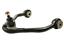 1998 GMC K3500 Suspension Control Arm and Ball Joint Assembly OG GS20351