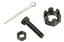 Suspension Control Arm and Ball Joint Assembly OG GS20355