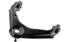 2003 Chevrolet Silverado 3500 Suspension Control Arm and Ball Joint Assembly OG GS20360
