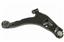 Suspension Control Arm and Ball Joint Assembly OG GS20365