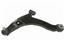 Suspension Control Arm and Ball Joint Assembly OG GS20365