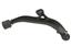 Suspension Control Arm and Ball Joint Assembly OG GS20368