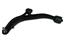 Suspension Control Arm and Ball Joint Assembly OG GS20369