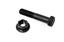 Suspension Control Arm and Ball Joint Assembly OG GS20369