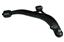 Suspension Control Arm and Ball Joint Assembly OG GS20370