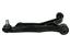 Suspension Control Arm and Ball Joint Assembly OG GS20370