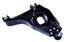 Suspension Control Arm and Ball Joint Assembly OG GS20372