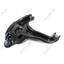 Suspension Control Arm and Ball Joint Assembly OG GS20379