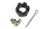 Suspension Control Arm and Ball Joint Assembly OG GS20396