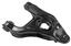 Suspension Control Arm and Ball Joint Assembly OG GS20397