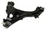 Suspension Control Arm and Ball Joint Assembly OG GS20398