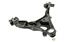 Suspension Control Arm and Ball Joint Assembly OG GS20399