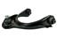 Suspension Control Arm and Ball Joint Assembly OG GS20404