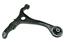 Suspension Control Arm OG GS20406