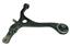 Suspension Control Arm OG GS20407