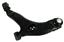 Suspension Control Arm and Ball Joint Assembly OG GS20417