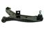 Suspension Control Arm and Ball Joint Assembly OG GS20418