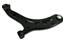 Suspension Control Arm and Ball Joint Assembly OG GS20419