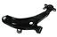 2001 Hyundai Tiburon Suspension Control Arm and Ball Joint Assembly OG GS20420