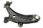 Suspension Control Arm and Ball Joint Assembly OG GS20421