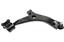 Suspension Control Arm and Ball Joint Assembly OG GS20433