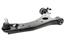 Suspension Control Arm and Ball Joint Assembly OG GS20433