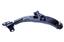 1999 Mazda 626 Suspension Control Arm and Ball Joint Assembly OG GS20447