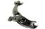 1999 Mazda 626 Suspension Control Arm and Ball Joint Assembly OG GS20448