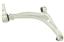 Suspension Control Arm and Ball Joint Assembly OG GS20456