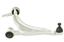 Suspension Control Arm and Ball Joint Assembly OG GS20456