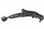 Suspension Control Arm and Ball Joint Assembly OG GS20460