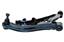 Suspension Control Arm and Ball Joint Assembly OG GS20461