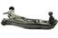 Suspension Control Arm and Ball Joint Assembly OG GS20462