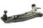 Suspension Control Arm and Ball Joint Assembly OG GS20463