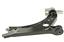 Suspension Control Arm and Ball Joint Assembly OG GS20478